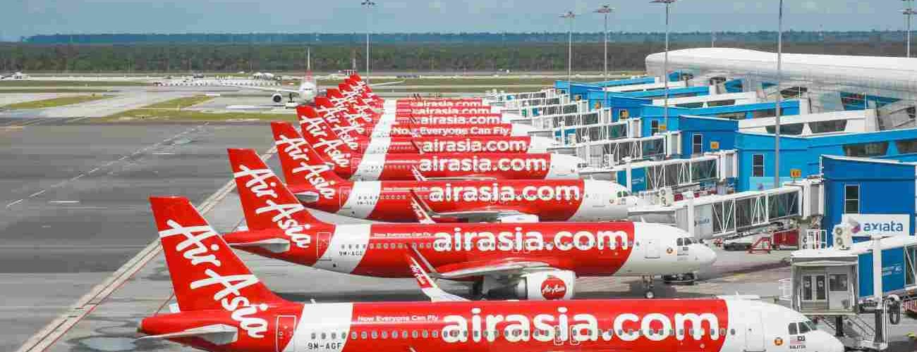 KUL tops Asia Pacific for low-cost llight connectivity
